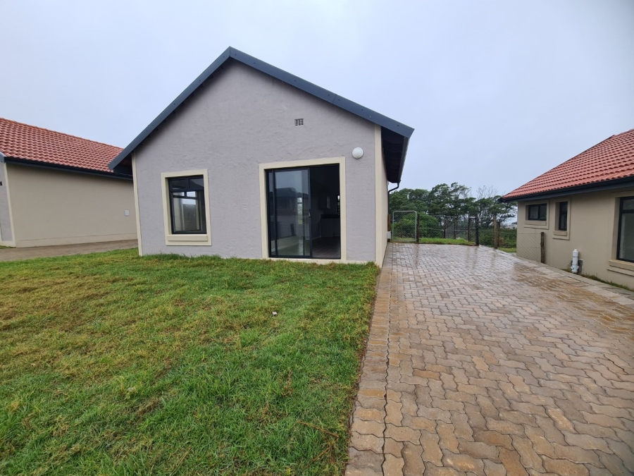 2 Bedroom Property for Sale in Kidds Beach Eastern Cape